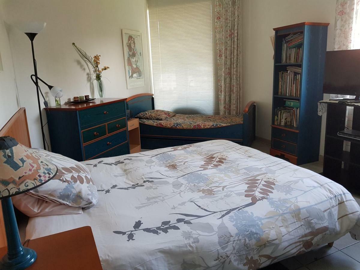 Villa Le Rabailly Mérenvielle المظهر الخارجي الصورة