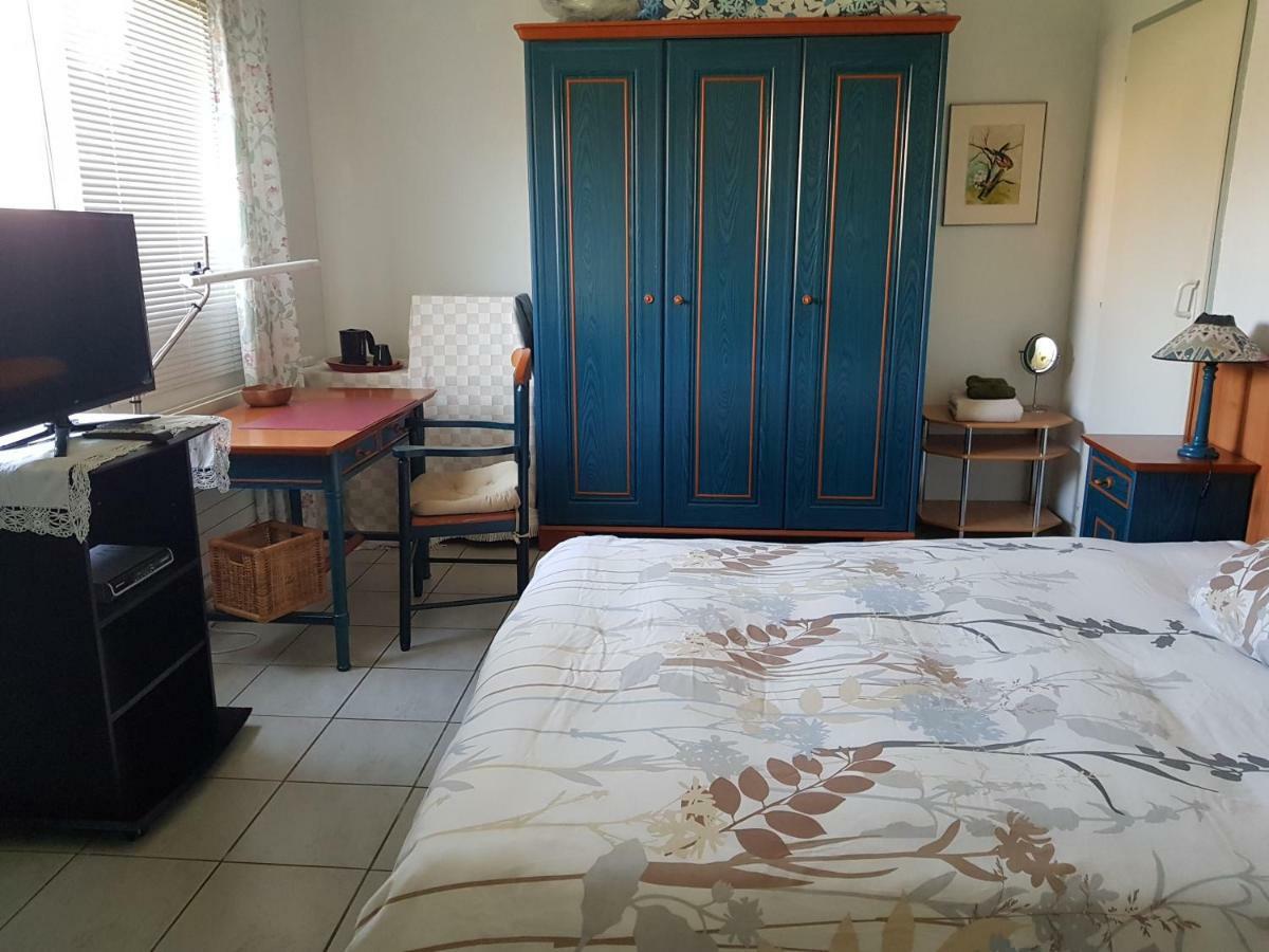 Villa Le Rabailly Mérenvielle المظهر الخارجي الصورة