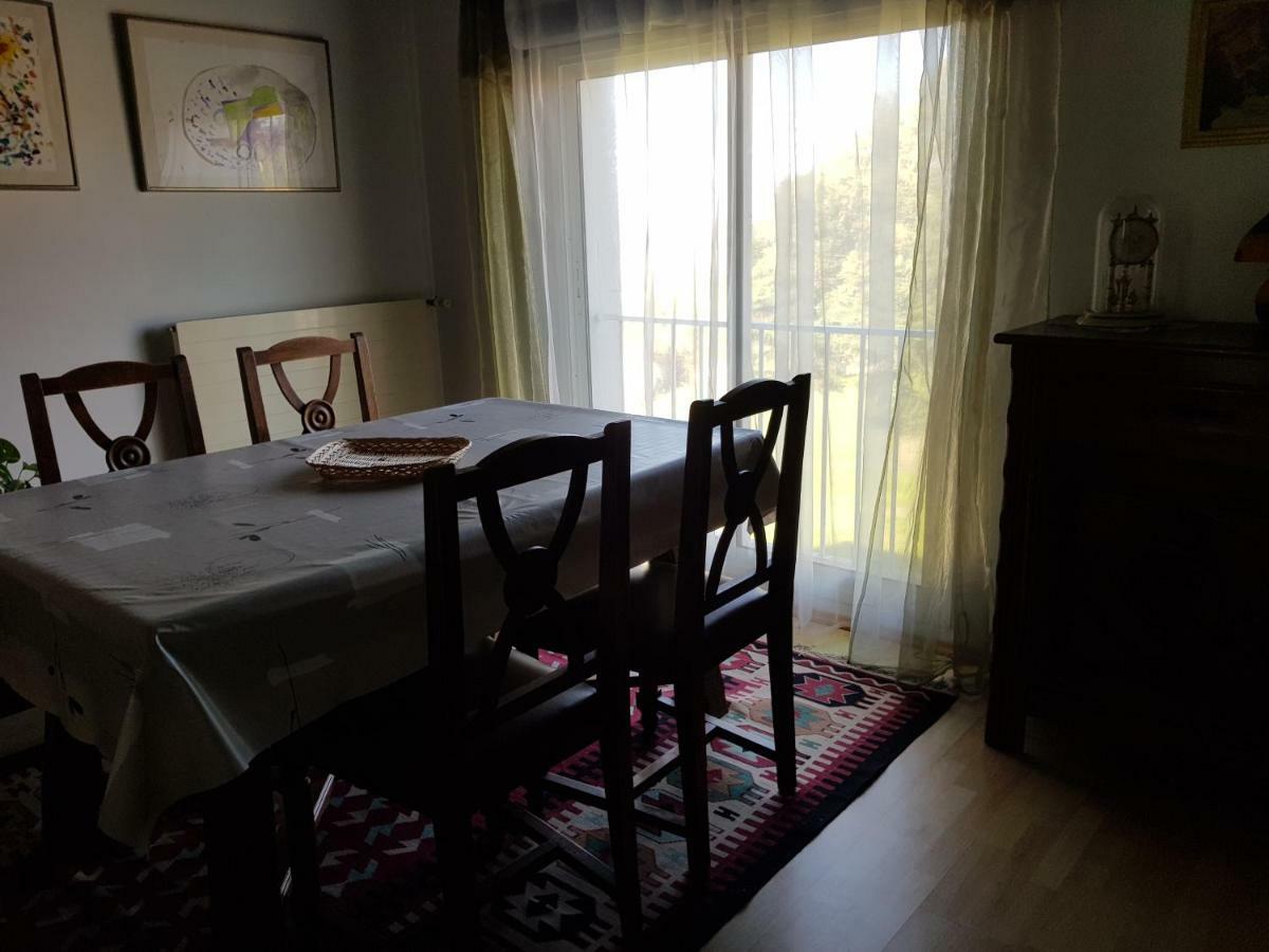 Villa Le Rabailly Mérenvielle المظهر الخارجي الصورة